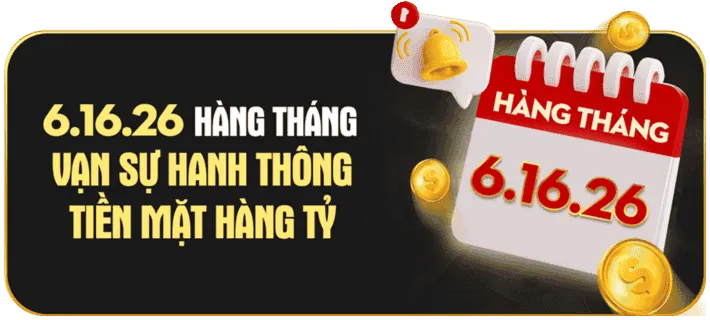 Thưởng nạp lại FM88 Casino