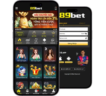 Hoàn trả và Thưởng đặc biệt tại fm88 casino