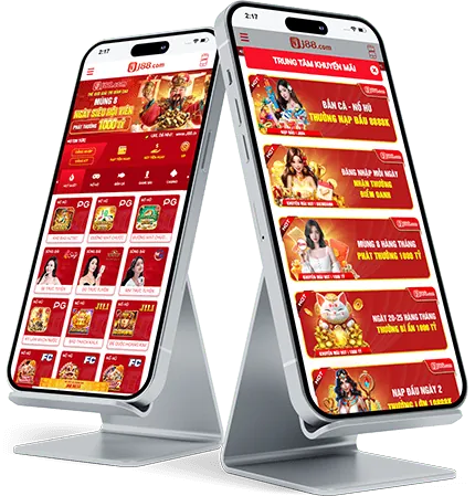 Giao Diện Thân Thiện, Tối Ưu Mobile