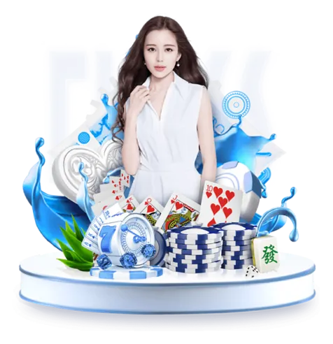 Chọn trò chơi tại fm88 casino